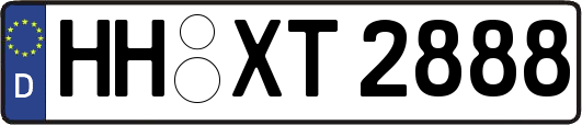 HH-XT2888