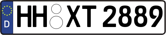 HH-XT2889