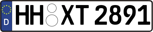 HH-XT2891