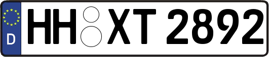 HH-XT2892