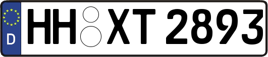 HH-XT2893