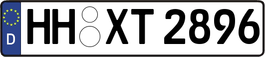 HH-XT2896