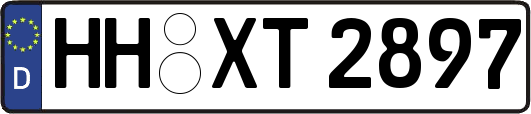 HH-XT2897