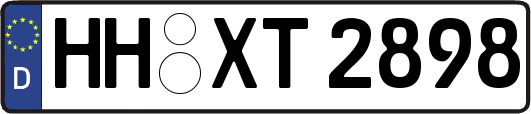 HH-XT2898