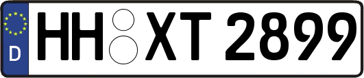 HH-XT2899