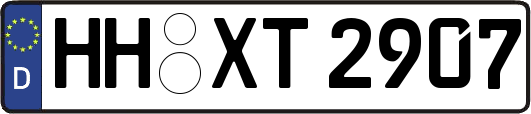 HH-XT2907