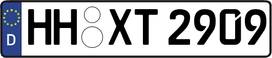 HH-XT2909