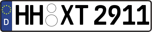 HH-XT2911