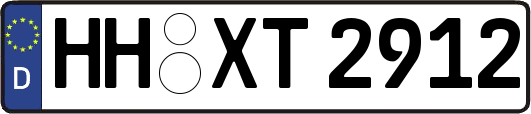 HH-XT2912