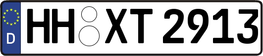 HH-XT2913