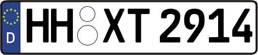 HH-XT2914