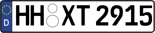 HH-XT2915