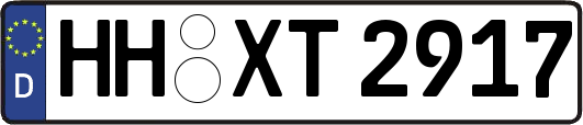 HH-XT2917