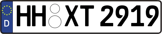 HH-XT2919