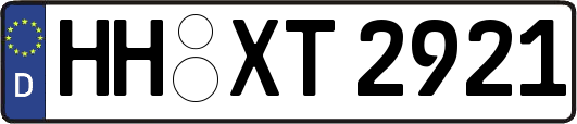 HH-XT2921