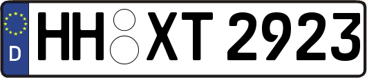 HH-XT2923