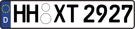 HH-XT2927