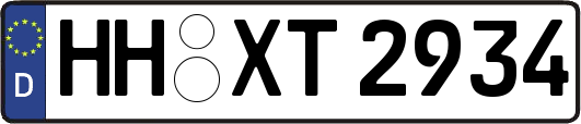 HH-XT2934