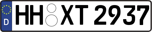 HH-XT2937