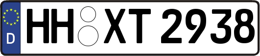 HH-XT2938