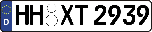HH-XT2939