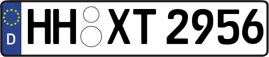 HH-XT2956