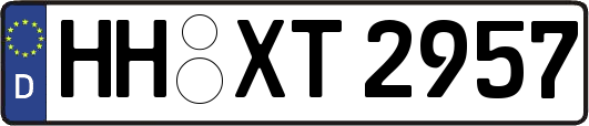HH-XT2957