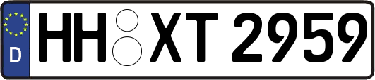 HH-XT2959