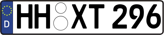 HH-XT296