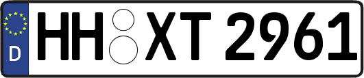 HH-XT2961