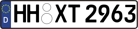 HH-XT2963