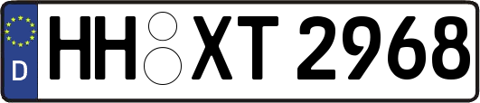 HH-XT2968