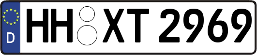 HH-XT2969