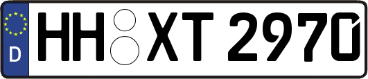 HH-XT2970