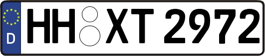 HH-XT2972