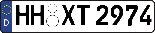 HH-XT2974