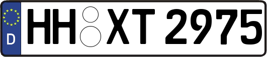 HH-XT2975