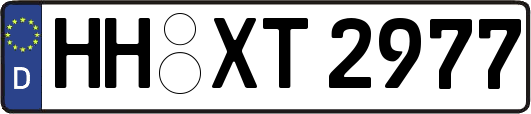 HH-XT2977