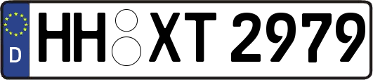 HH-XT2979