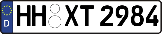 HH-XT2984