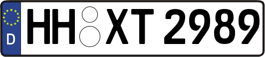 HH-XT2989