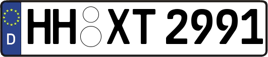 HH-XT2991