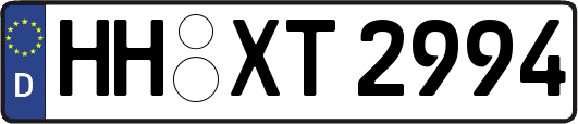 HH-XT2994