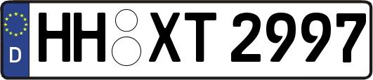 HH-XT2997