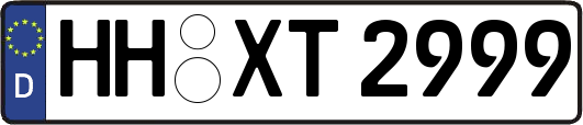 HH-XT2999