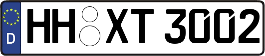 HH-XT3002