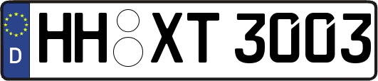HH-XT3003