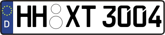 HH-XT3004