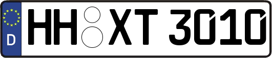 HH-XT3010