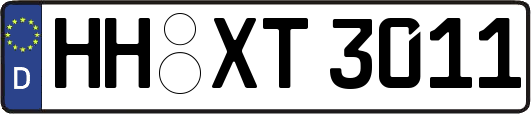 HH-XT3011